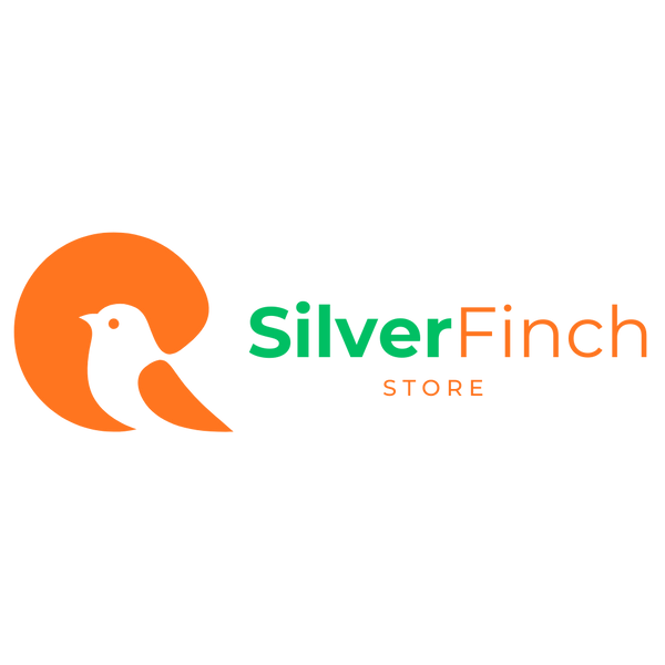 Silver Finch 