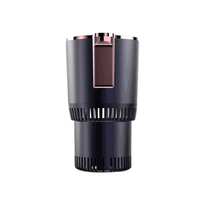 Mini Enfriador y Calentador de Bebidas – Smart Cup 2 en 1 para Latas y Tazas